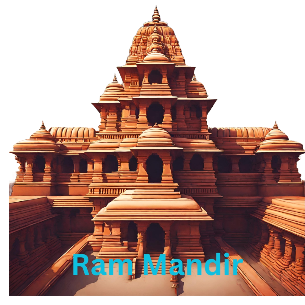 Ayodhya Ram Mandir opening date